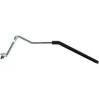 Ks Tools Chiave per rulli di tensionamento , 217 mm (400.1815)