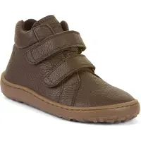 Froddo Kid's Barefoot Autumn Scarpe barefoot Bambini (27, marrone)