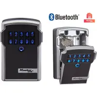 Master Lock Masterlock Security Cabinet Key Box 5441EURD - Size L