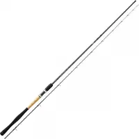 Okuma Canna Feeder Custom Black