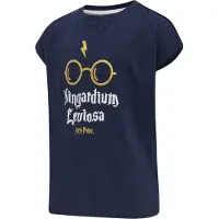 Hummel Maglietta A Maniche Corte Harry Potter