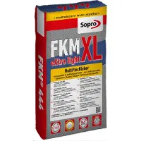 Sopro FKM XL 444 FlexKlebeMörtel 15kg