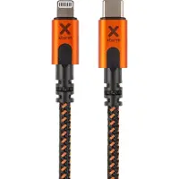 Xtorm Cavo Da Usb-c A Lightning Xtreme 1.5 M