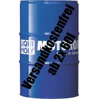 Liqui moly Olio Motore Motorbike 2t Street 60l