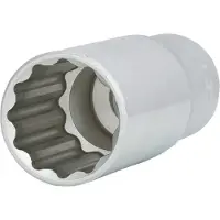 Ks Tools 1/2" esagono incassato lungo 24 mm - 917.1272