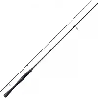 Shimano Fishing Canna Spinning Poison Adrena 1 Sezioni