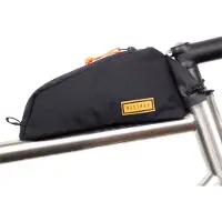 Restrap Borsa Per Tubo Superiore Bolt-on 0.8l