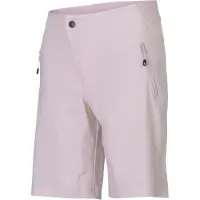 SCOTT Kid's Shorts Vertic Pantaloni da ciclismo Bambini (XL, lilla)