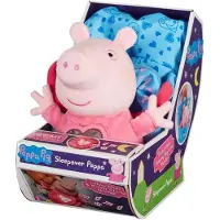 Bandai Orsacchiotto Peppa Pig