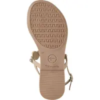 Tamaris Sandalo beige - 38