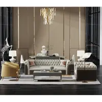 Xl Moebel Gmbh Sofagarnitur 3+2 Sitzer Set Design Sofa Polster Couchen Couch Modern Luxus