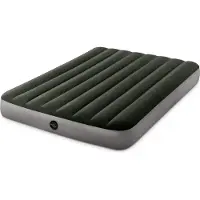 Markenlos Letto ad aria 137cm x 191cm x 25cm | Tecnologia Dura-Beam per un sonno confortevole