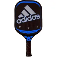 Adidas Pickleball Racchetta Da Pickleball Pb Essnova Carbon Ctrl Hd