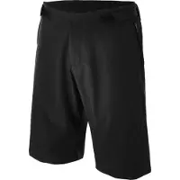 Santini Pantaloni Corti Fulcro