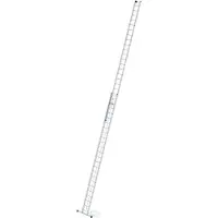 MUNK Günzburger Steigtechnik Scala di accesso a corda in 2 parti con traversata standard 2x20 pioli