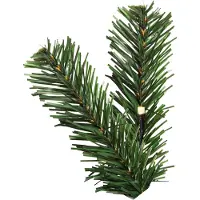 Star Trading Albero di Natale Ottawa da 1,5m 110 LED