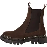 Tamaris Stivaletti Chelsea marrone - 40