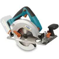 Virutex Sega circolare SRB165 (solo dispositivo)