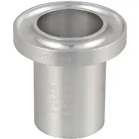 Pce Instruments -128/8, becher di scarico conforme alla norma ISO