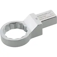 Stahlwille utensile per l'inserimento di anelli 9 X 12 Mm 732A/10 1/4