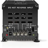 Nedis Alimentatore 24 V Cc 12v 240w