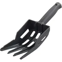 Wenko Attrezzi da giardino 4 in 1