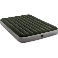 OEM Letto ad aria matrimoniale Prestige Downy - extra confortevole con pompa integrata