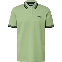 s.Oliver Poloshirts Green Taglia: L | Polo Outlet | Uomo | Verde