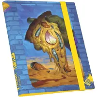 Ultimate Guard Pagine Di Album Per Carte Magic: The Gathering Tmnt Island