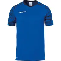 Uhlsport Maglietta A Maniche Corte Goal 25