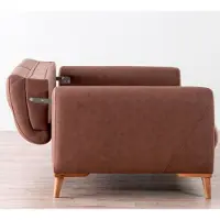 AEA Stilvolle 3+3 Sofagarnitur Komfortables Design für modernes und elegantes Wohnen