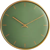 Arne Jacobsen Orologio Da Parete City Hall Wall Clock-21 Cm
