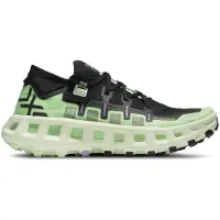 X-Bionic Terraskin X01 Scarpe per trail running (47 1/3, verde)