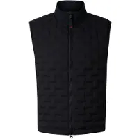 Bogner Fire + Ice Gabriel3-D Gilet sintetico Uomo (54, nero)