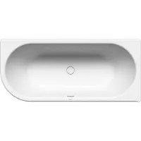 Kaldewei CENTRO DUO 1 vasca da bagno bianco alpino