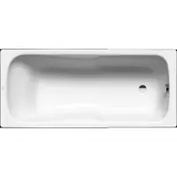 Kaldewei Baignoires DYNA Set 626 160x70cm, 226800011001, 226800011001