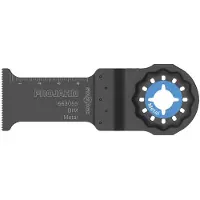 Projahn Lama da taglio a tuffo per metallo, BIM, Starlock, 32 mm x 30 mm, 5 confezioni