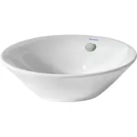 Duravit Vasque supérieure Starck 1 33cm 04083333, 04083300001, 04083300001