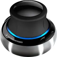 3DConnexion Mouse Space Compact