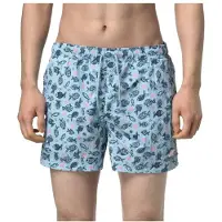 K-way Hazel Graphic Beach Pantaloncino da bagno Uomo (M, variopinto)