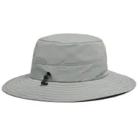 Outdoor Research Helios Sun Hat Cappello (53-55 cm - S, grigio)