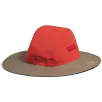 Outdoor Research Seattle Rain Hat Cappello (59-61 cm - XL, rosso)