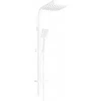 Mexen Q62 Set doccia bianco (798626295-20)
