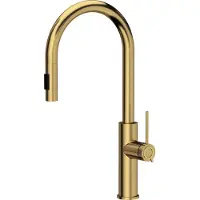 Quadron Miscelatore da cucina JENNIFER (3623510_PVDG1)