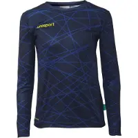 Uhlsport Set A Maniche Lunghe Prediction
