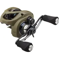 Savage Gear Mulinello Da Baitcasting Sg8