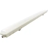 HBM Apparecchio LED 40W 4000LM L1140 mm