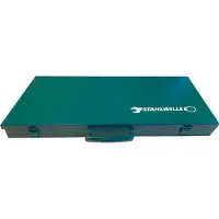 Stahlwille Cassetta vuota per assortimento KASTEN 50/5
