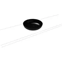 Kaldewei MIENA Vasque de lavabo 3180, ronde, sans trop-plein, diamètre 450 mm, 909306003701, 909306003701