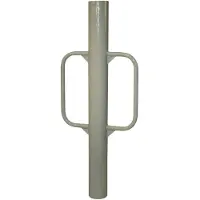 Kerbl Ariete manuale diam. 108 mm circa 13,5 kg